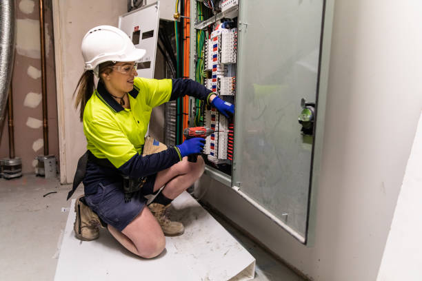 Best Commercial Electrician Services  in Panama City, FL