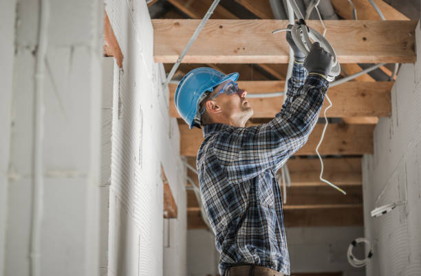 Best Licensed Electrician  in Panama City, FL