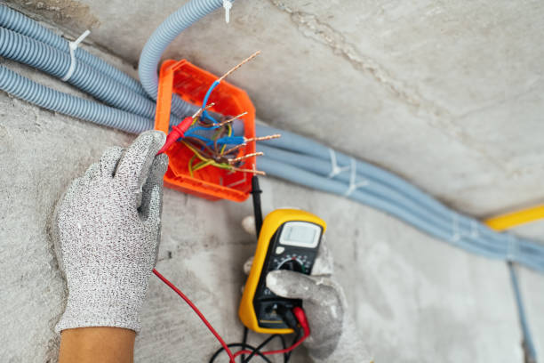 Best Emergency Electrical Repair  in Panama City, FL