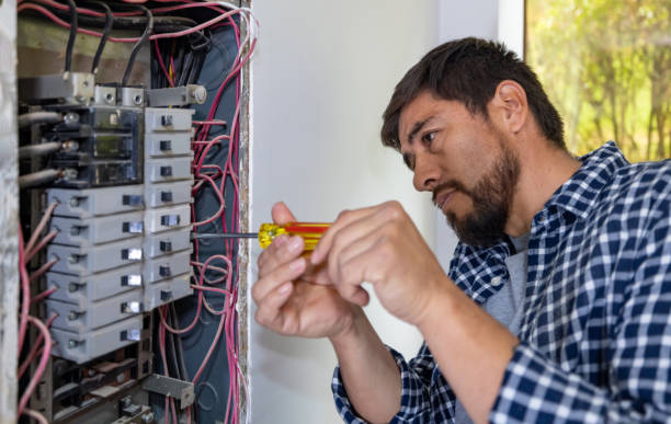 Best Electrician Near Me  in Panama City, FL